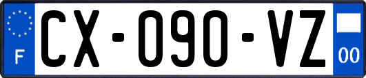 CX-090-VZ