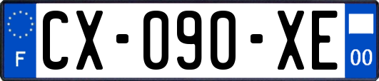 CX-090-XE