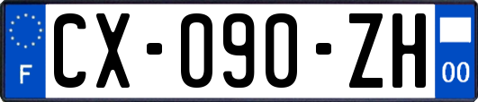 CX-090-ZH