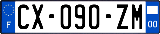 CX-090-ZM