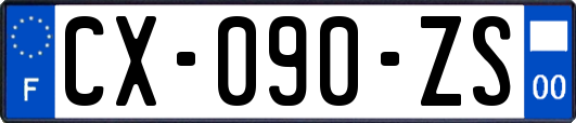 CX-090-ZS