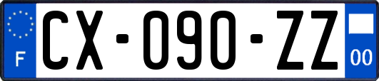 CX-090-ZZ