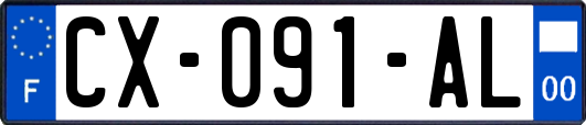 CX-091-AL