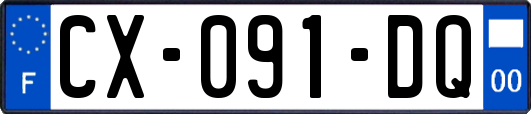 CX-091-DQ