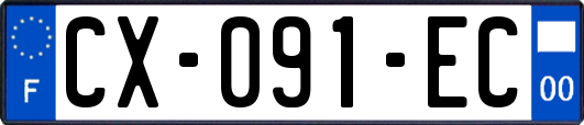 CX-091-EC