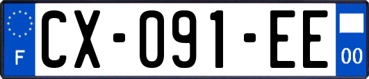 CX-091-EE