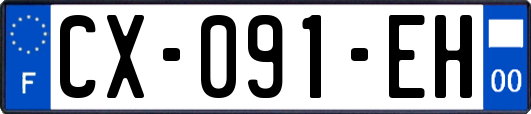 CX-091-EH