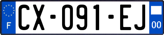 CX-091-EJ