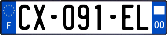 CX-091-EL