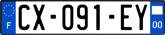 CX-091-EY