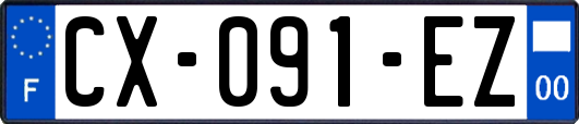 CX-091-EZ