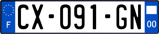 CX-091-GN