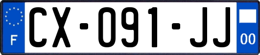 CX-091-JJ