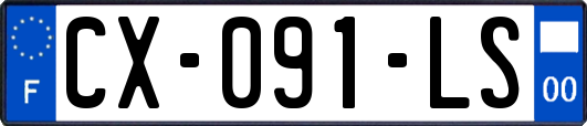 CX-091-LS