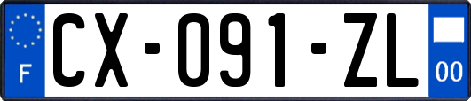 CX-091-ZL