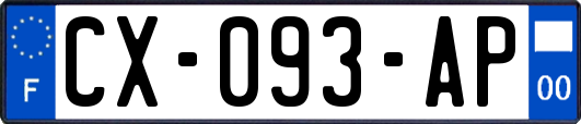 CX-093-AP