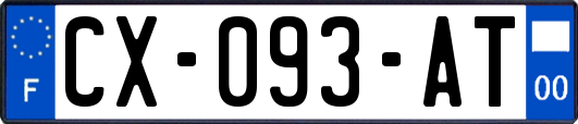 CX-093-AT