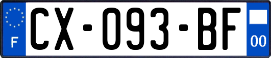 CX-093-BF