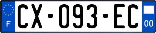 CX-093-EC