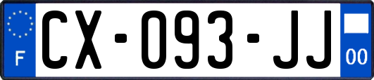 CX-093-JJ