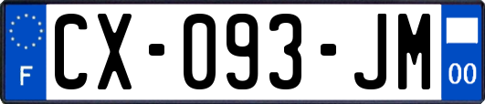 CX-093-JM