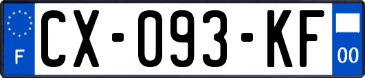 CX-093-KF