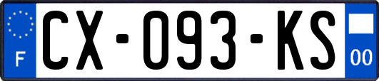 CX-093-KS