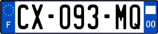 CX-093-MQ