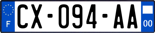 CX-094-AA