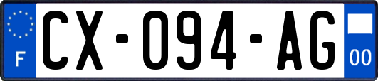 CX-094-AG