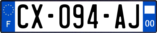 CX-094-AJ