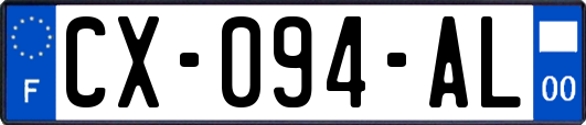 CX-094-AL