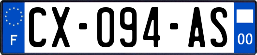 CX-094-AS