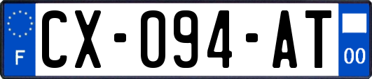 CX-094-AT