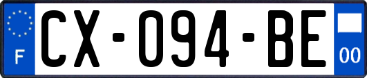 CX-094-BE