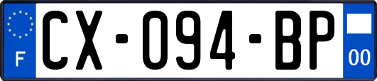 CX-094-BP