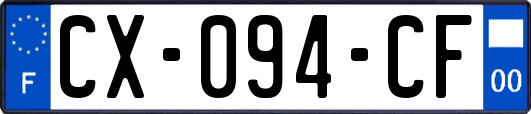 CX-094-CF