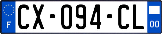 CX-094-CL