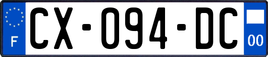 CX-094-DC