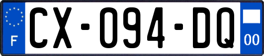 CX-094-DQ