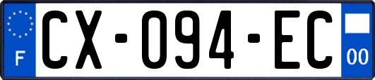 CX-094-EC