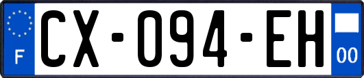 CX-094-EH