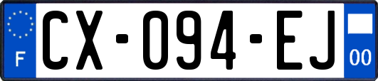 CX-094-EJ