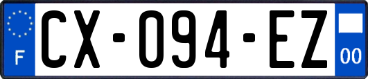 CX-094-EZ