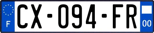 CX-094-FR