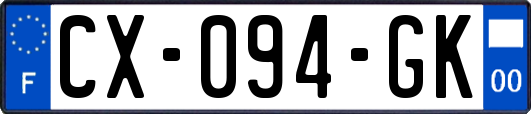 CX-094-GK