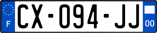 CX-094-JJ