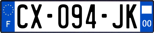 CX-094-JK