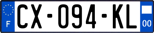 CX-094-KL