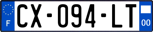 CX-094-LT